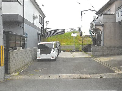 京都府亀岡市 並河駅16分 戸建て 534万円の競売物件情報 #2