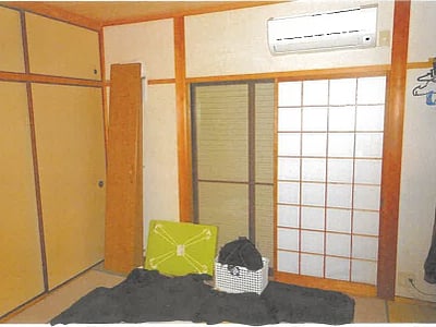 京都府亀岡市 並河駅16分 戸建て 534万円の競売物件情報 #7
