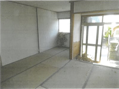 京都府京都市山科区 御陵駅14分 戸建て 524万円の競売物件情報 #10