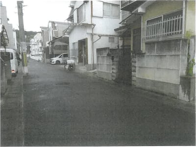 京都府京都市山科区 御陵駅14分 戸建て 524万円の競売物件情報 #2