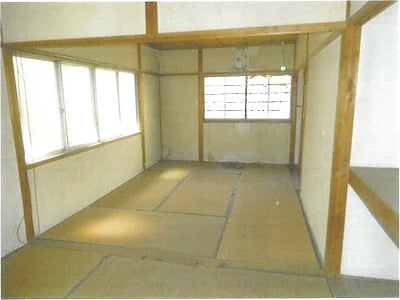 京都府京都市山科区 御陵駅14分 戸建て 524万円の競売物件情報 #4