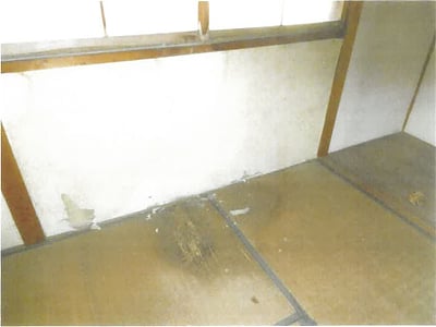 京都府京都市山科区 御陵駅14分 戸建て 524万円の競売物件情報 #6