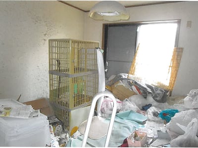 京都府京都市伏見区 観月橋駅6分 戸建て 390万円の競売物件情報 #7