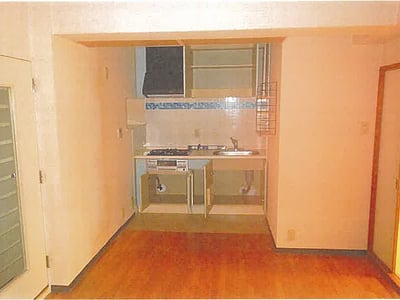 京都府宇治市 宇治駅8分 マンション「ハイマート宇治」819万円の競売物件情報 #2