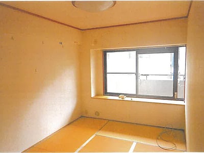 京都府宇治市 宇治駅8分 マンション「ハイマート宇治」819万円の競売物件情報 #3