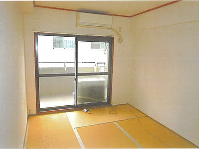 京都府宇治市 宇治駅8分 マンション「ハイマート宇治」819万円の競売物件情報 #4