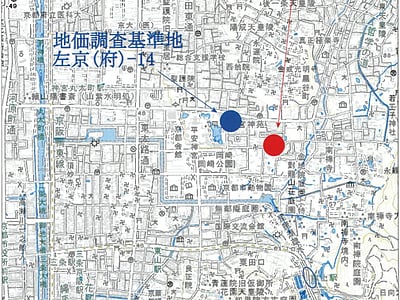 京都府京都市左京区 蹴上駅11分 マンション「ライオンズマンション京都岡崎」388万円の競売物件情報 #6