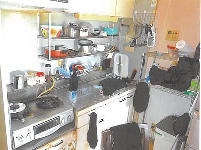 京都府京都市南区 上鳥羽口駅19分 マンション「塔南セントラルハイツ」789万円の競売物件情報 #3