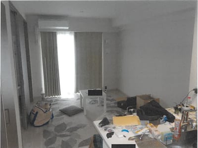 京都府京都市南区 桂川駅6分 マンション「プレサンスロジェ京都桂川ザ・レジデンス」2,587万円の競売物件情報 #3