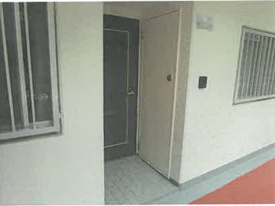 山口県下関市 幡生駅24分 マンション「CO-OP下関第2上田中マンション」400万7,000円の競売物件情報 #7