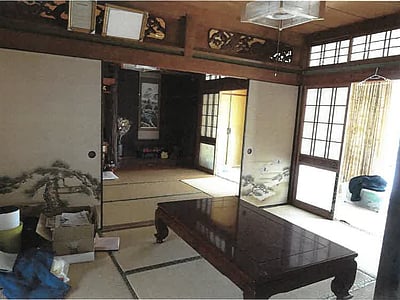 (値下げ) 鹿児島県肝属郡肝付町 戸建て 81万3,000円の競売物件情報 #12
