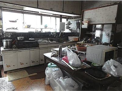 (値下げ) 鹿児島県肝属郡肝付町 戸建て 81万3,000円の競売物件情報 #13