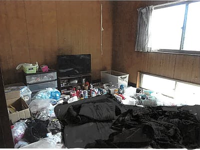 (値下げ) 鹿児島県肝属郡肝付町 戸建て 81万3,000円の競売物件情報 #16