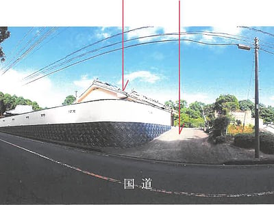 (値下げ) 鹿児島県肝属郡肝付町 戸建て 81万3,000円の競売物件情報 #18