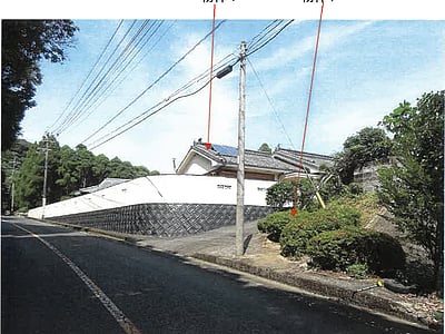 (値下げ) 鹿児島県肝属郡肝付町 戸建て 81万3,000円の競売物件情報 #2