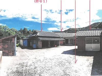 (値下げ) 鹿児島県肝属郡肝付町 戸建て 81万3,000円の競売物件情報 #20