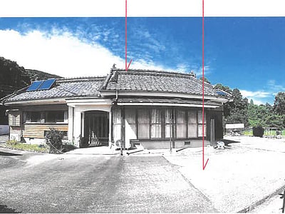 (値下げ) 鹿児島県肝属郡肝付町 戸建て 81万3,000円の競売物件情報 #22