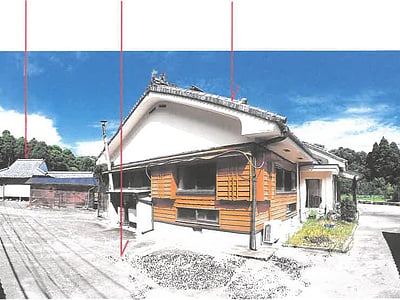 (値下げ) 鹿児島県肝属郡肝付町 戸建て 81万3,000円の競売物件情報 #23