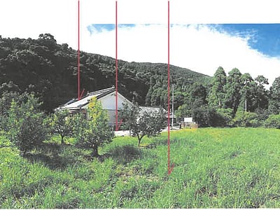 (値下げ) 鹿児島県肝属郡肝付町 戸建て 81万3,000円の競売物件情報 #24