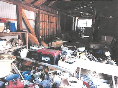 (値下げ) 鹿児島県肝属郡肝付町 戸建て 81万3,000円の競売物件情報 #25