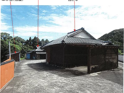 (値下げ) 鹿児島県肝属郡肝付町 戸建て 81万3,000円の競売物件情報 #3