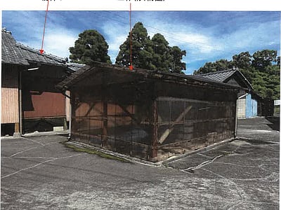 (値下げ) 鹿児島県肝属郡肝付町 戸建て 81万3,000円の競売物件情報 #5
