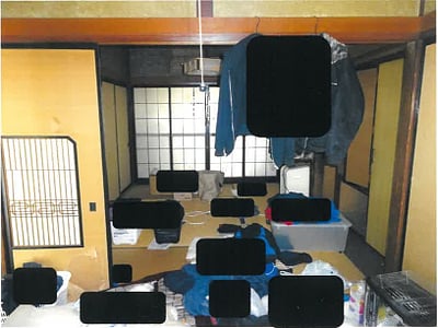 富山県富山市 稲荷町駅6分 戸建て 188万円の競売物件情報 #2