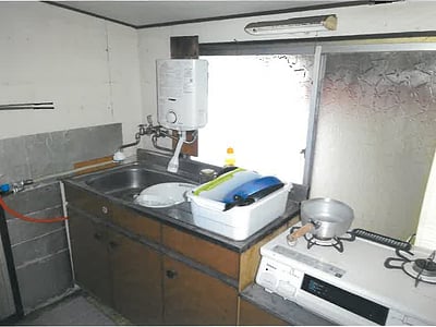 富山県富山市 稲荷町駅6分 戸建て 188万円の競売物件情報 #3