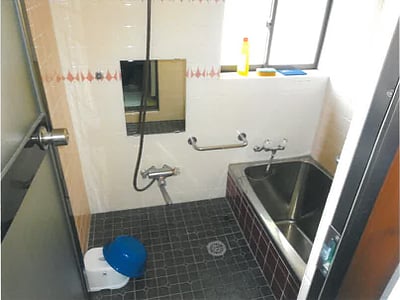 富山県富山市 稲荷町駅6分 戸建て 188万円の競売物件情報 #4