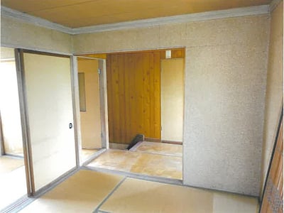 富山県富山市 稲荷町駅6分 戸建て 188万円の競売物件情報 #5