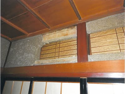 富山県富山市 稲荷町駅6分 戸建て 188万円の競売物件情報 #7