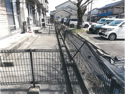 富山県滑川市 中滑川駅7分 戸建て 2,608万円の競売物件情報 #14