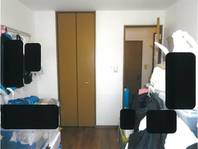 富山県滑川市 中滑川駅7分 戸建て 2,608万円の競売物件情報 #3