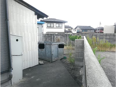 富山県下新川郡朝日町 泊駅3分 戸建て 980万円の競売物件情報 #10