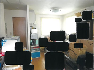 富山県下新川郡朝日町 泊駅3分 戸建て 980万円の競売物件情報 #7