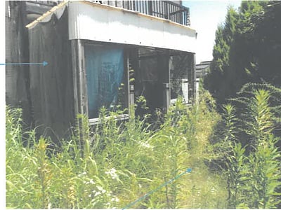 富山県富山市 速星駅12分 戸建て 318万円の競売物件情報 #10