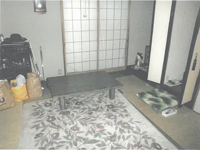 富山県富山市 速星駅12分 戸建て 318万円の競売物件情報 #3