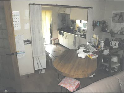 富山県富山市 速星駅12分 戸建て 318万円の競売物件情報 #4