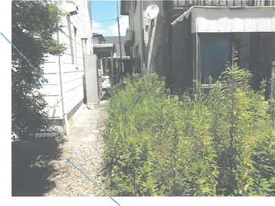 富山県富山市 速星駅12分 戸建て 318万円の競売物件情報 #9