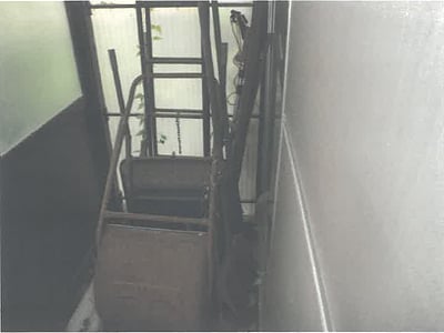 富山県富山市 蓮町(馬場記念公園前)駅17分 戸建て 91万円の競売物件情報 #10