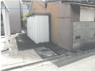 富山県富山市 蓮町(馬場記念公園前)駅17分 戸建て 91万円の競売物件情報 #2