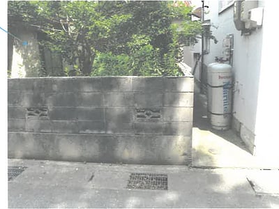 富山県富山市 蓮町(馬場記念公園前)駅17分 戸建て 91万円の競売物件情報 #3