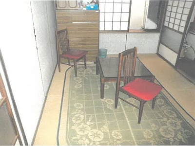 富山県富山市 蓮町(馬場記念公園前)駅17分 戸建て 91万円の競売物件情報 #5