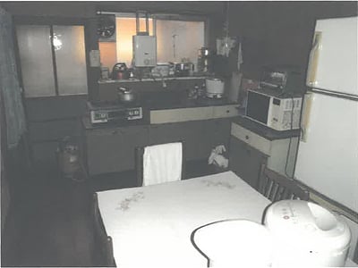 富山県富山市 蓮町(馬場記念公園前)駅17分 戸建て 91万円の競売物件情報 #6