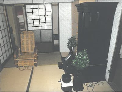 富山県富山市 蓮町(馬場記念公園前)駅17分 戸建て 91万円の競売物件情報 #8
