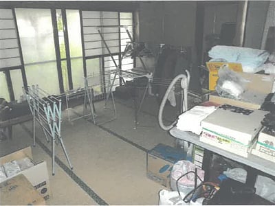 富山県富山市 東新庄駅17分 戸建て 641万円の競売物件情報 #5