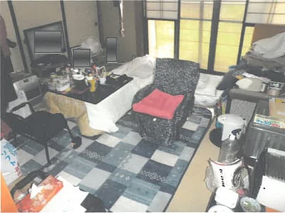 富山県富山市 東新庄駅17分 戸建て 641万円の競売物件情報 #6