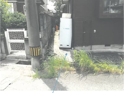富山県富山市 東新庄駅17分 戸建て 641万円の競売物件情報 #9