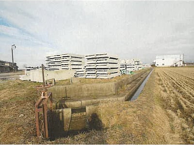 富山県南砺市 高儀駅 土地 584万円の競売物件情報 #2