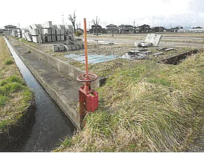 富山県南砺市 高儀駅 土地 584万円の競売物件情報 #3